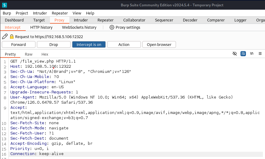 Matrix: 2 Vulnhub Walkthrough