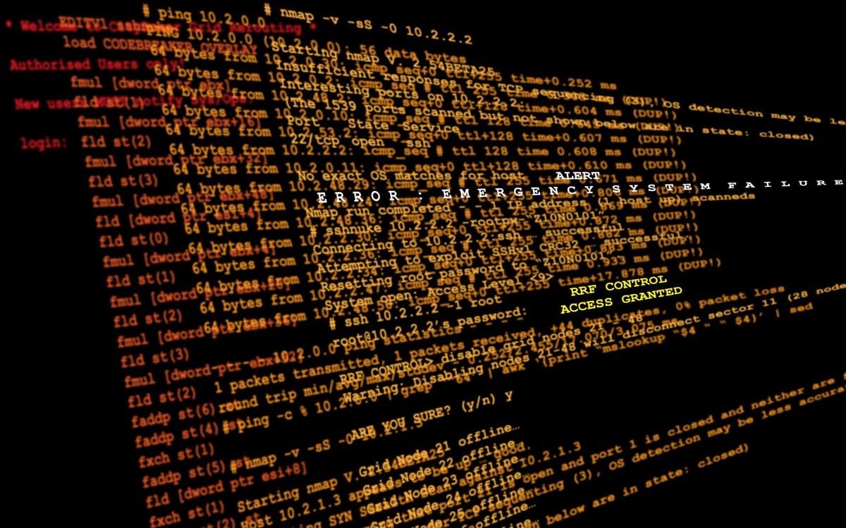 Matrix: 2 Vulnhub Walkthrough