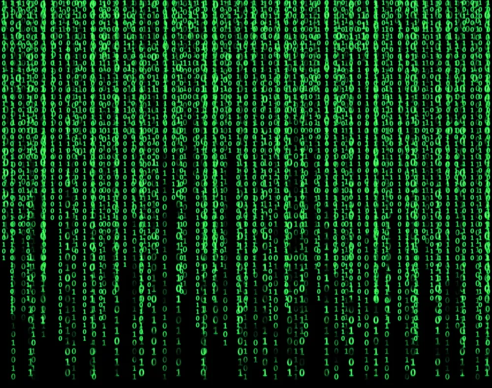 Matrix: 1 VulnHub Walkthrough