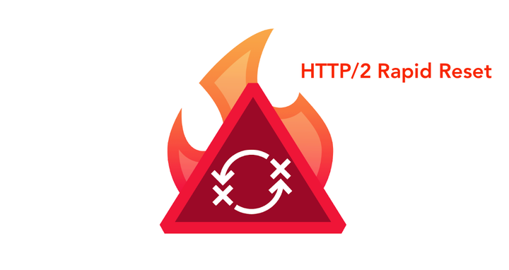 HTTP/2 'Rapid Reset' Zero-Day: Biggest DDoS on Record