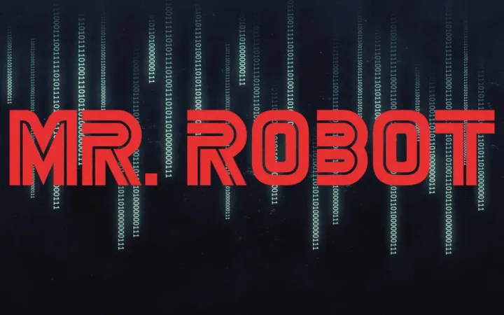 Mr. Robot 1: Vulnhub Walkthrough