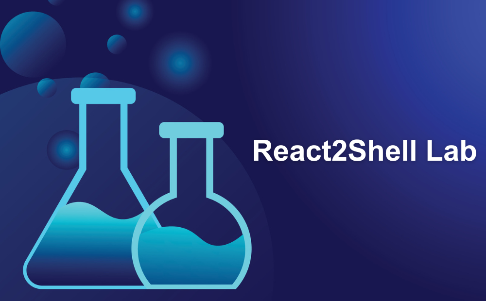 React2Shell Lab